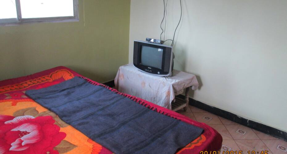 Babietel Homestay, Shiroda 2